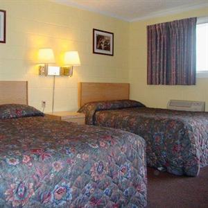 Economy Inn Crossville