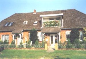 Pension Prange