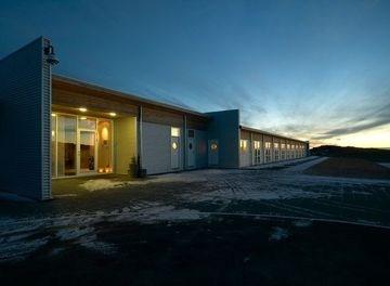 Hamarinn Guesthouse