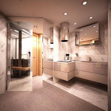 GK Regency Suites