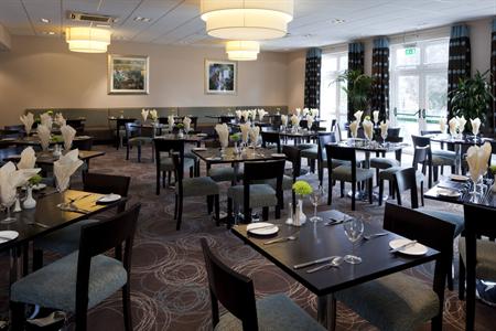 Holiday Inn Kenilworth