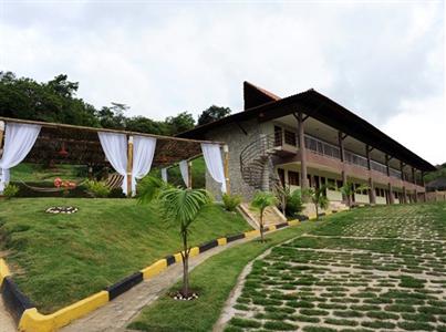 Aymara Hotel Fazenda
