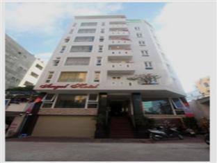 Angel Hotel Vung Tau