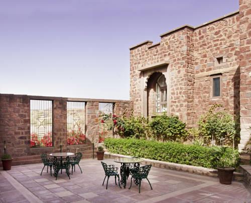 Bijolai Palace