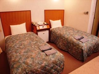 Plaza Hotel Himeji