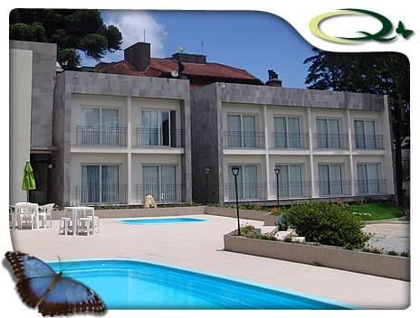 Hotel Pousada Querencia