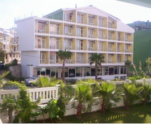Prima Hotel Antalya