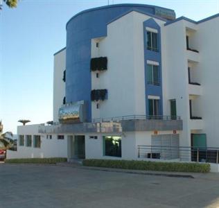 Dayz Hotel Caleta de Campos