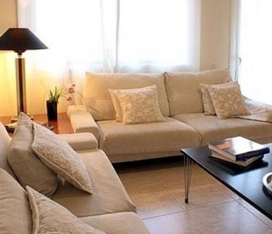 Apartamentos Calvet