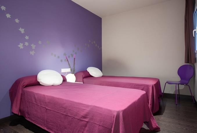 EasySleep Sagrada Familia