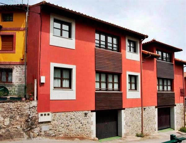 Apartamentos Los Picos