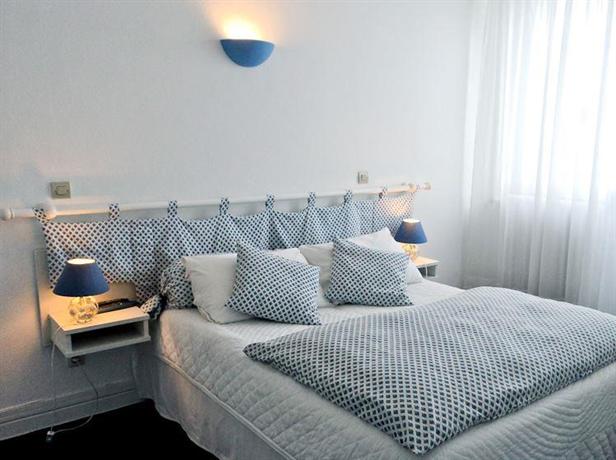 Hotel Joly