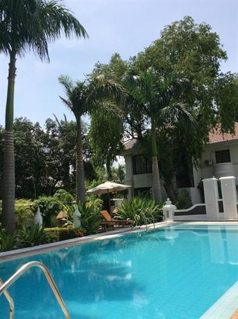 Shwe Taung Tarn Hotel Mandalay
