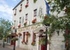 Old Darnley Lodge Athboy