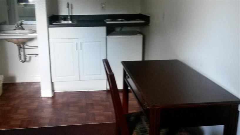 Guest House Westside