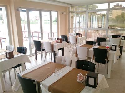 Sarp Hotel