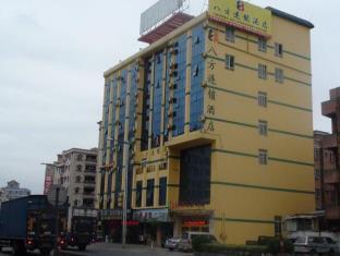 8 Inns Dongguan - Huangjiang Tianmei Branch