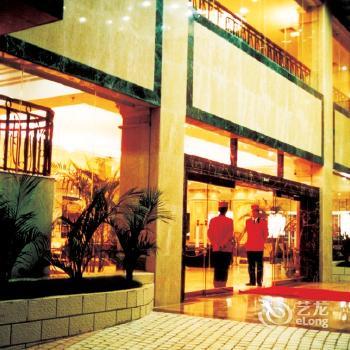 Yunnan golden eagle hotel