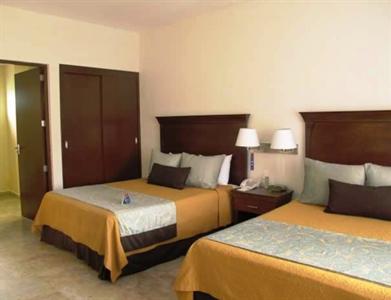 Best Western Hotel Palmareca Tuxtla Gutierrez