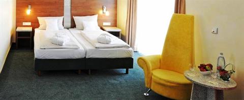 Sympathie Hotel Fuerstenhof