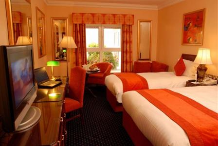 Park House Hotel Galway