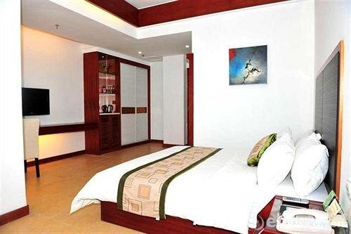 Shenzhen Higgert Business Hotel
