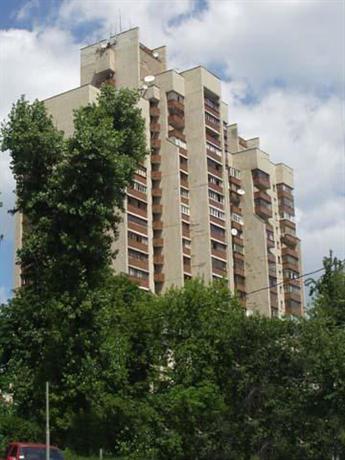 Homestay in Pechers'kyi District near Druzhby Narodiv Station