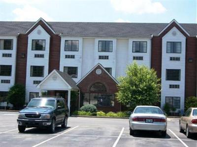 Brookshire Inn Prestonburg