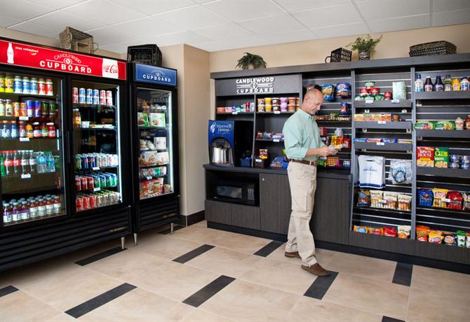 Candlewood Suites Albuquerque