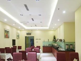 Hanting Lanzhou Railway Station Branch