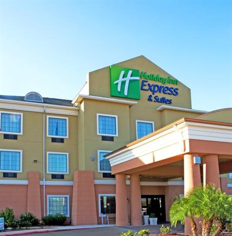 Holiday Inn Express Hotel & Suites Jourdanton-Pleasanton Abilene