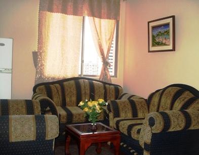 Casa Grande Apartment