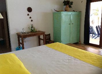 Hotel Posada Arigalan