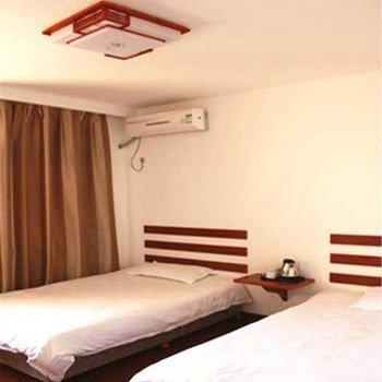 Nansha Romance Inn