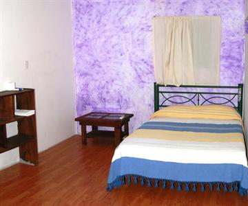 Hotel Posada Sant Rita Salina Cruz