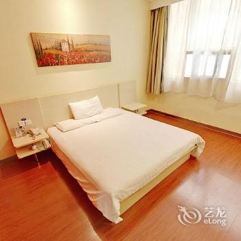 Hanting Hotel Zhanzigou