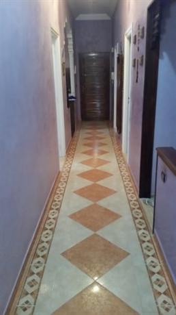 Homestay in Rabat near Mohammed V University