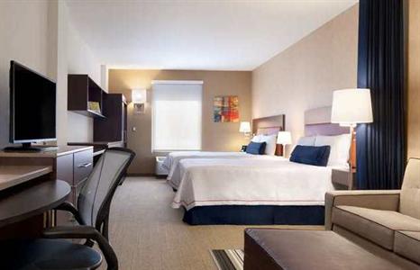 Home2Suites by Hilton Queretaro