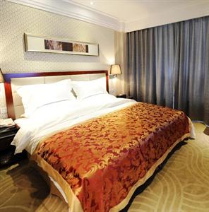 Hubin Garden Hotel Jincheng