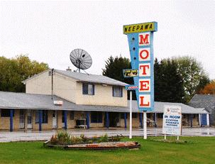 Neepawa Motel