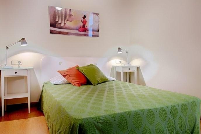 Itaca Hostel