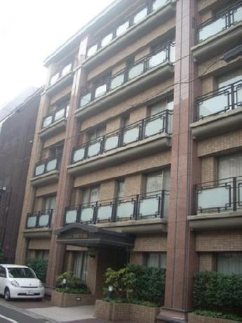 Elite Inn Shimizuzaka