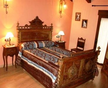 Casa Rural Teresa