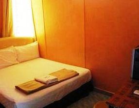 New Wave Hotel Nilai 1
