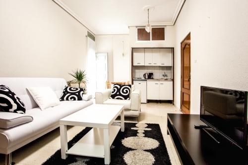 ABC Apartamentos Sol