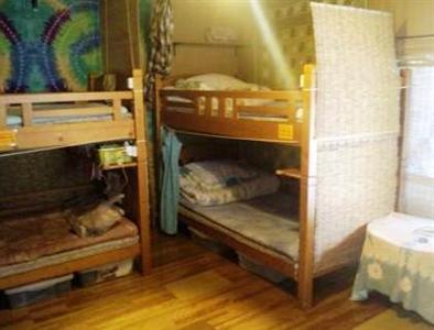 Okinawa Motobu Guesthouse
