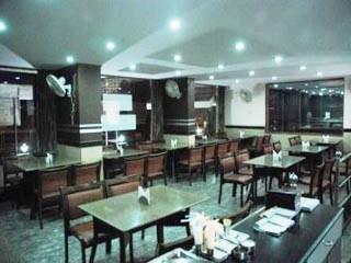 Hotel Jade Emperor