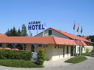 Acron Hotel Quedlinburg