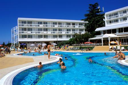 Laguna Hotel Novigrad
