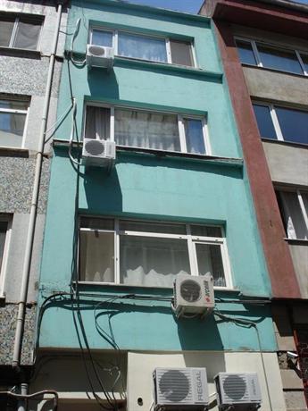 Applehill Suites - City Flats